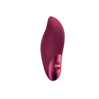 Fun Factory Charme – USB-C Rechargeable Silicone Clitoral Stimulator > Sex Toys For Ladies > Clitoral Vibrators and Stimulators