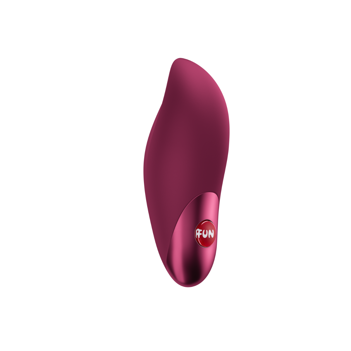 Fun Factory Charme – USB-C Rechargeable Silicone Clitoral Stimulator > Sex Toys For Ladies > Clitoral Vibrators and Stimulators