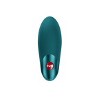 Fun Factory Charme USB-C Rechargeable Silicone Clitoral Stimulator with 12 Vibration Settings > Sex Toys For Ladies > Clitoral Vibrators and Stimulators