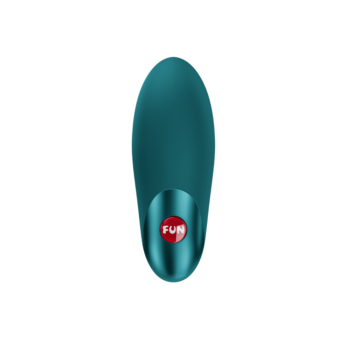 Fun Factory Charme USB-C Rechargeable Silicone Clitoral Stimulator with 12 Vibration Settings > Sex Toys For Ladies > Clitoral Vibrators and Stimulators