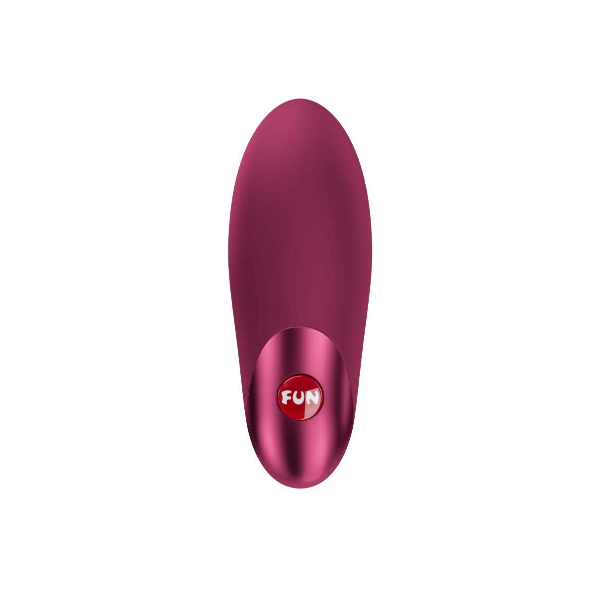 Fun Factory Charme – USB-C Rechargeable Silicone Clitoral Stimulator > Sex Toys For Ladies > Clitoral Vibrators and Stimulators