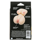 Cheap Thrills The Call Girl Pure Skin Masturbator > Sex Toys For Men > Masturbators > Manual