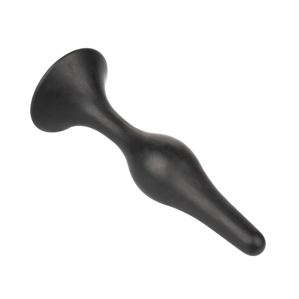 Silicone Anal Starter Kit for Beginners with Graduated Plugs > Anal Range > Butt Plug Kits