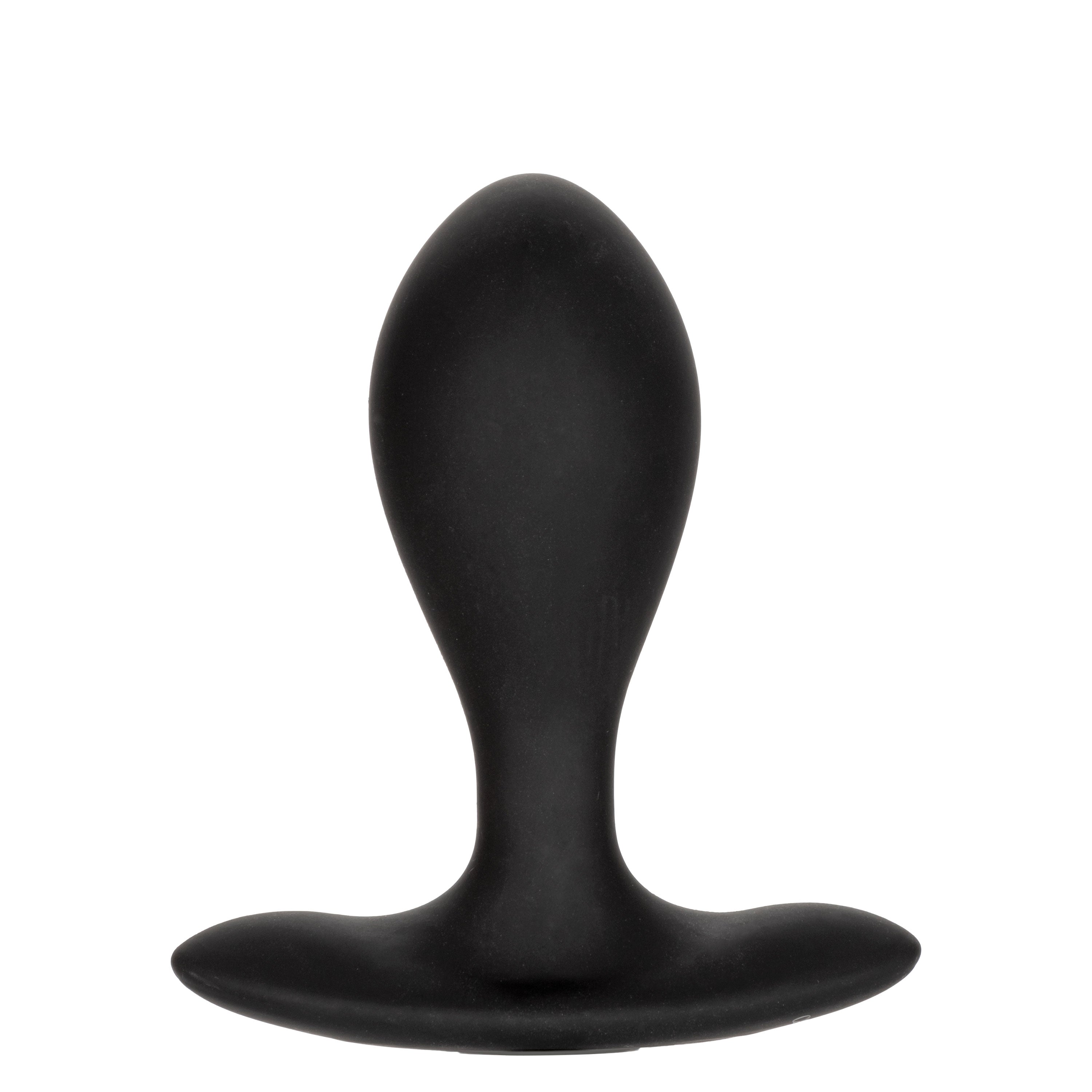 Colt Weighted Plumper Inflatable Butt Plug > Anal Range > Tunnel and Stretchers