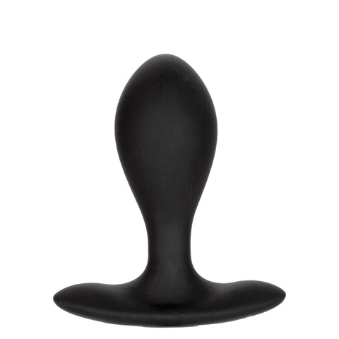 Colt Weighted Plumper Inflatable Butt Plug > Anal Range > Tunnel and Stretchers