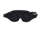 Signature Twilight Tease – Adjustable Contoured Blindfold