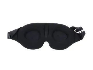 Signature Twilight Tease – Adjustable Contoured Blindfold