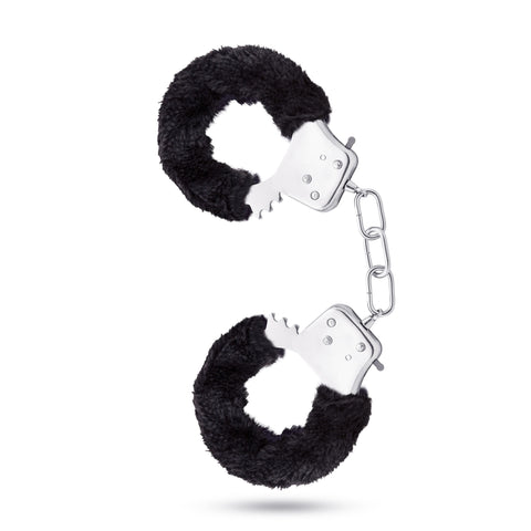 Temptasia Adjustable Leopard Print Cuffs for Adult Bondage Fun > Bondage Gear > Restraints