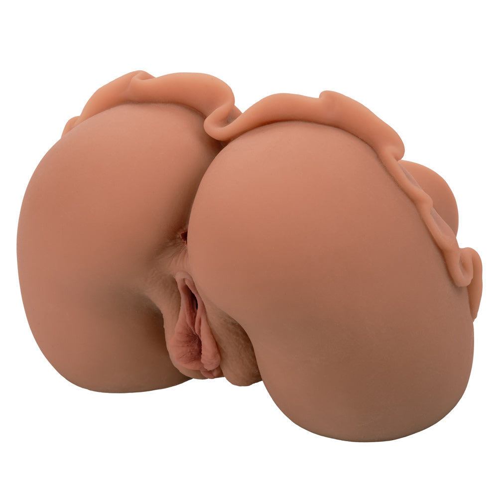 Cheap Thrills The Homecoming Queen Male Masturbator Toy Strokers - Manual