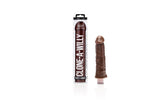 Clone a Willy Adult Toys Brown Clone A Willy Deep Skin Tone 763290078783