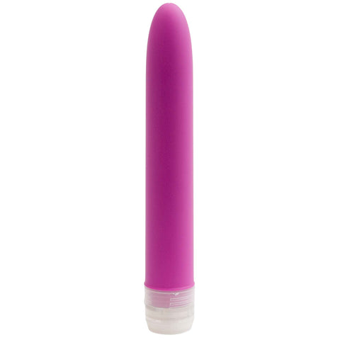 Velvet Touch Vibe Magenta 10 Inch Waterproof Vibrator Vibrators