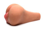 Mistress Tia Juicy Masturbator Wet Look Doggy Style Design > Sex Toys For Men > Masturbators > Manual