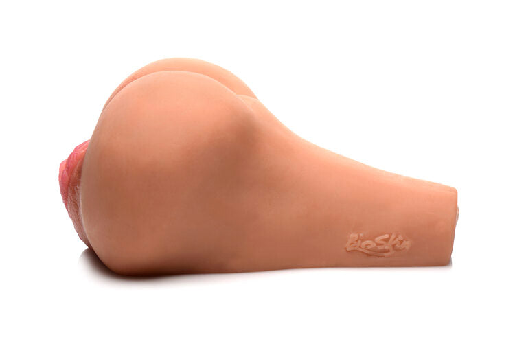Mistress Tia Juicy Masturbator Wet Look Doggy Style Design > Sex Toys For Men > Masturbators > Manual