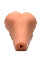 Mistress Tia Juicy Masturbator Wet Look Doggy Style Design > Sex Toys For Men > Masturbators > Manual