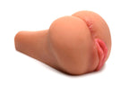 Mistress Tia Juicy Masturbator Wet Look Doggy Style Design > Sex Toys For Men > Masturbators > Manual