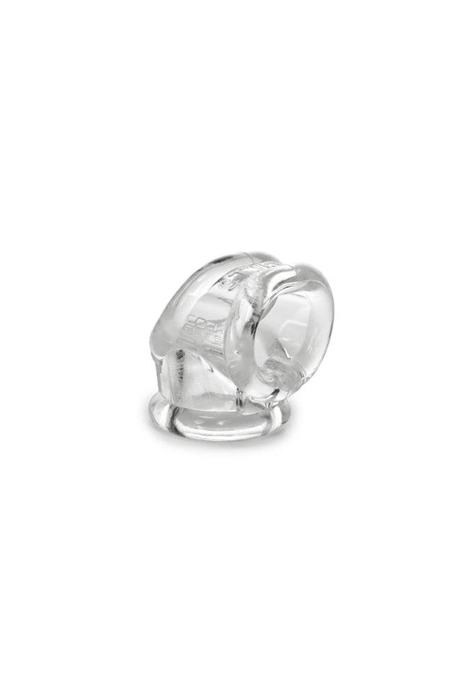 Cocksling 2 (Red) – Solid Cocksling Style Cock Ring > Cock Ring > Sling