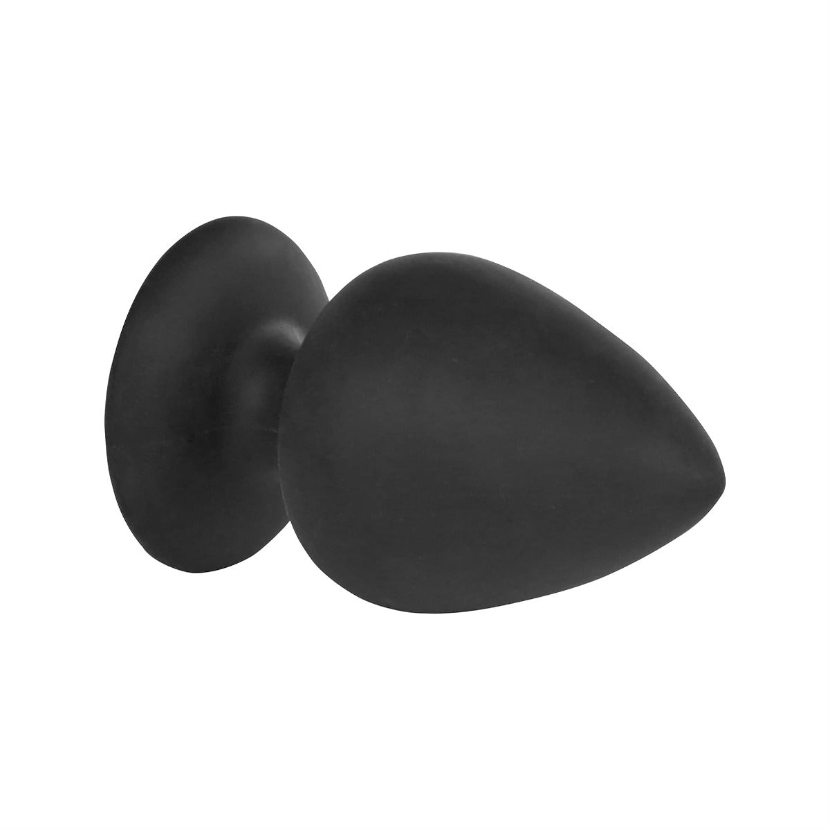 Colt Big Boy Premium Silicone Large Anal Plug > Anal Range > Oversized Anal Toys