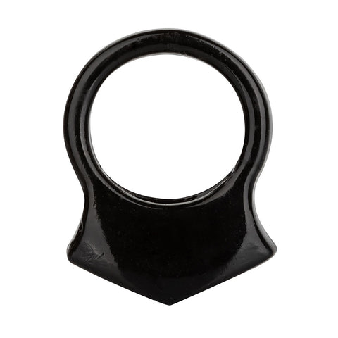 Colt Snug Grip Stretchy Enhancer Ring with Scrotum Support – Durable Male Enhancer Ring > Cock Ring > Single