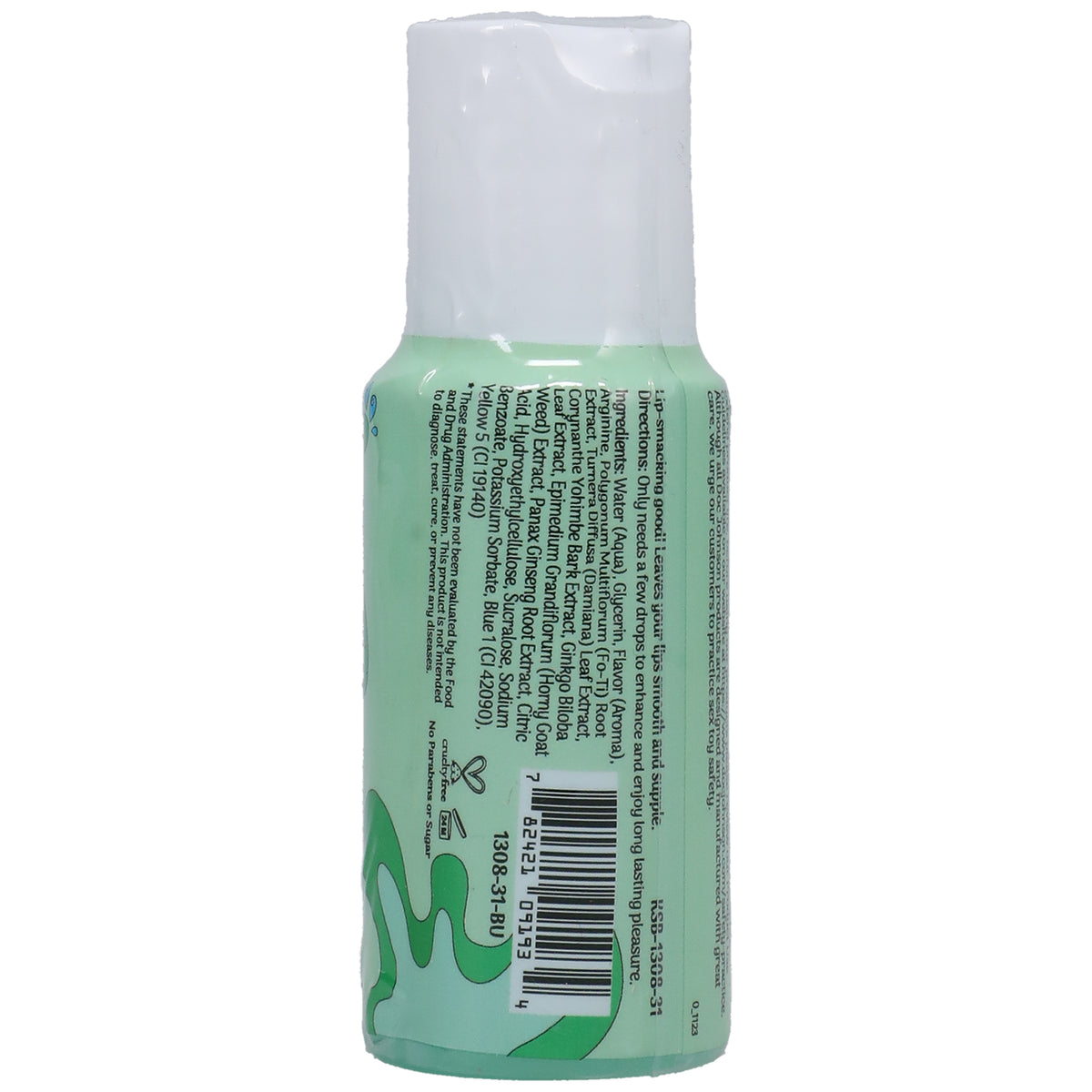 Spanish Fly Sex Liquid Cooling Mint 29ml Aphrodisiac Enhancer > Essentials > Mens Enhancers