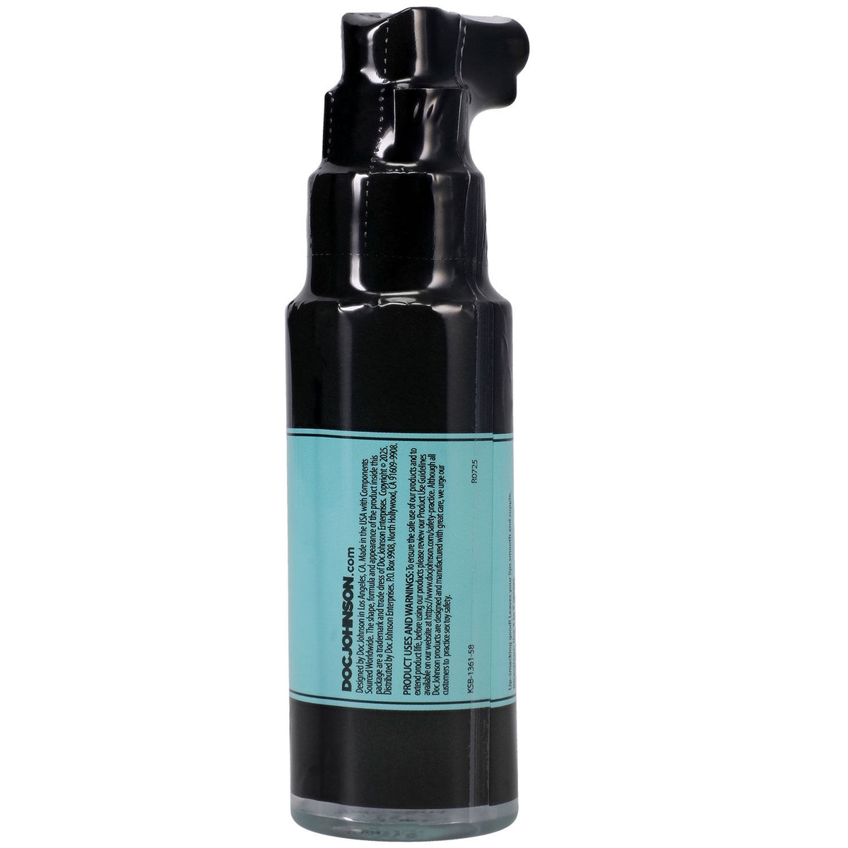 Goodhead Juicy Head Pia Colada – Sugar-Free Vegan Friendly Dry Mouth Spray 2 oz > Lube > Oral Gels & Sprays