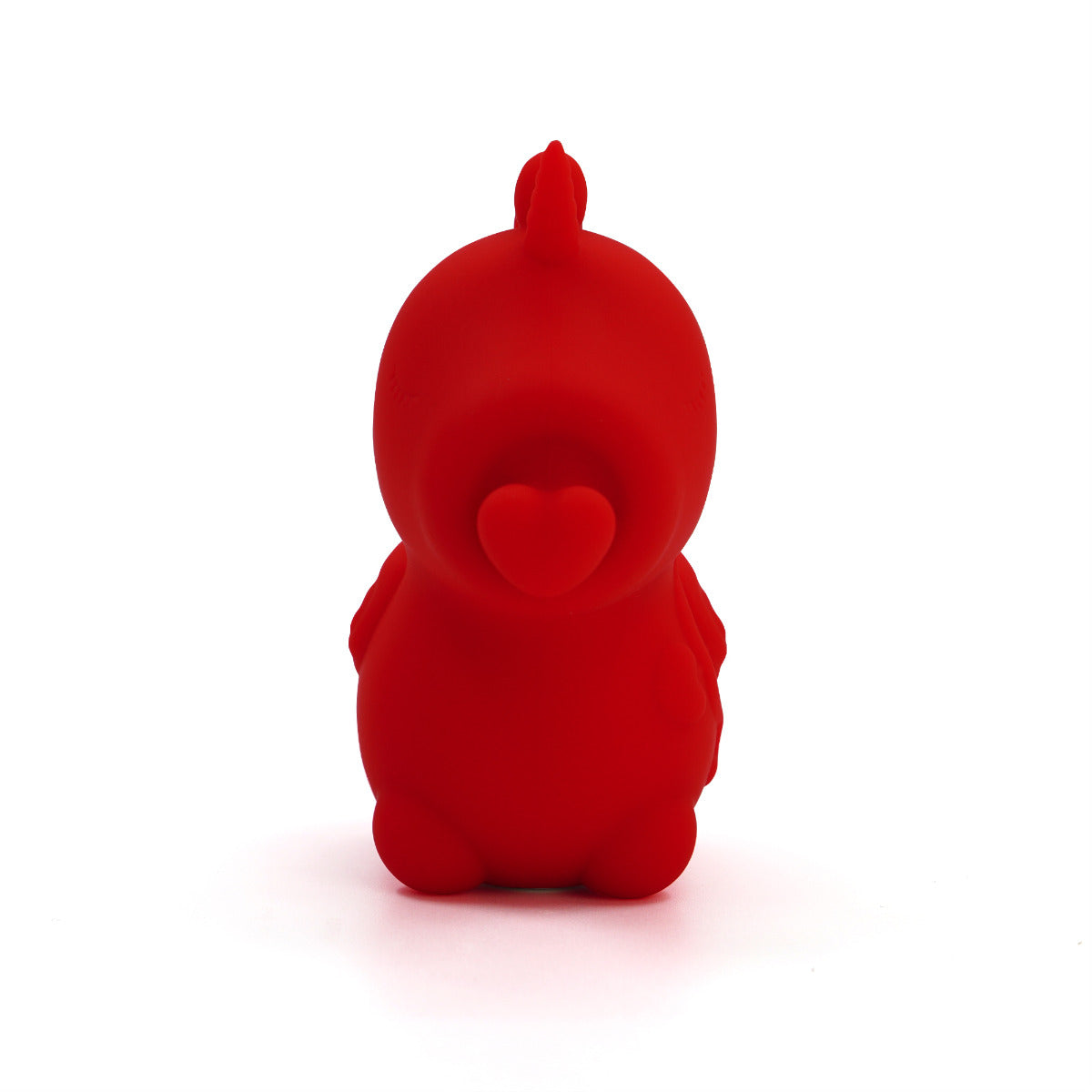 Cupid's Beau The Heart Nosed One – Powerful Clitoral Vibrator with Multiple Patterns > Vibrators > Ladies > Clitoral Vibrators and Stimulators