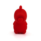 Cupid's Beau The Heart Nosed One – Powerful Clitoral Vibrator with Multiple Patterns > Vibrators > Ladies > Clitoral Vibrators and Stimulators