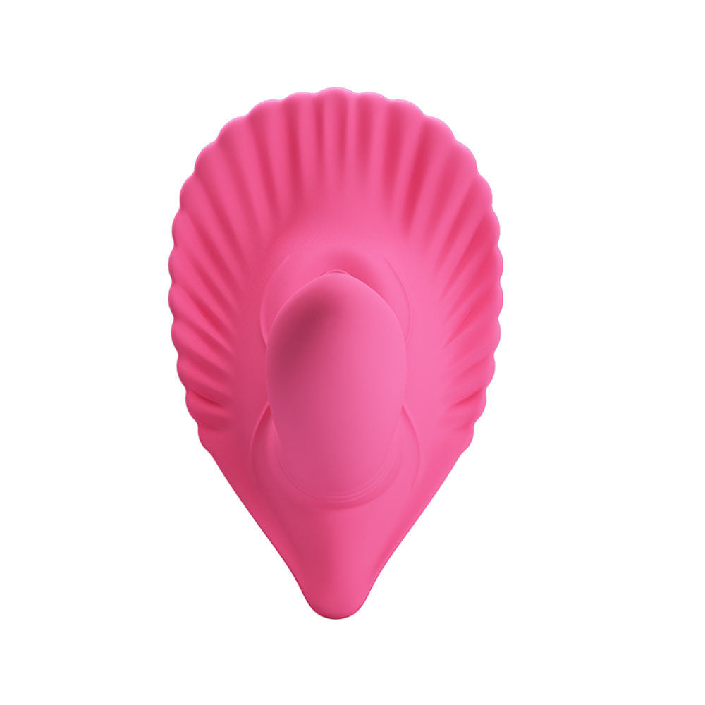 Pretty Love Fancy Bluetooth G-Spot Vibrator with Smartphone Control Couples Toys