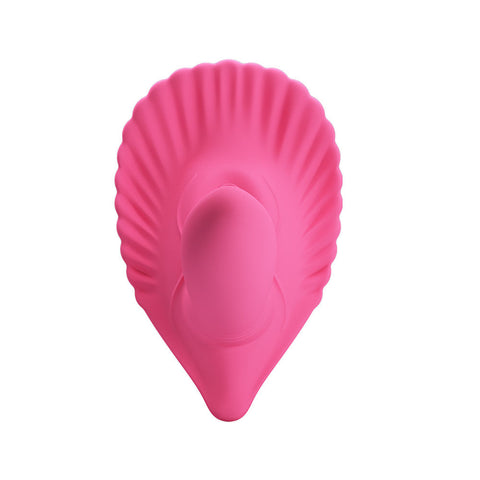 Pretty Love Fancy Bluetooth G-Spot Vibrator with Smartphone Control Couples Toys