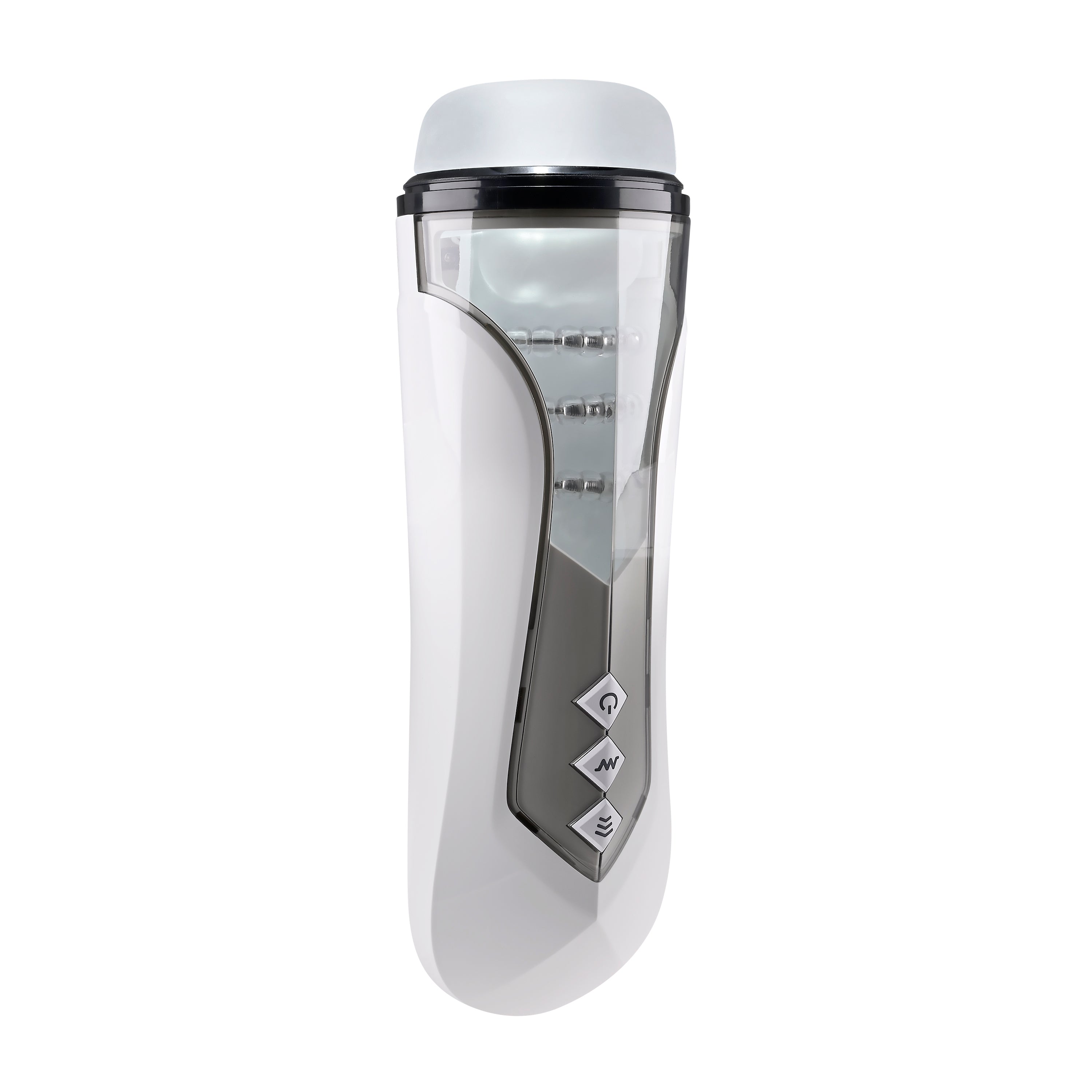 Zero Tolerance Stroking Buddy Male Masturbation Sleeve Strokers - Manual