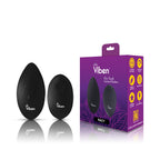 Viben Racy Multi Function Panty Vibrator with Remote Control > Sex Toys For Ladies > Panty Vibes