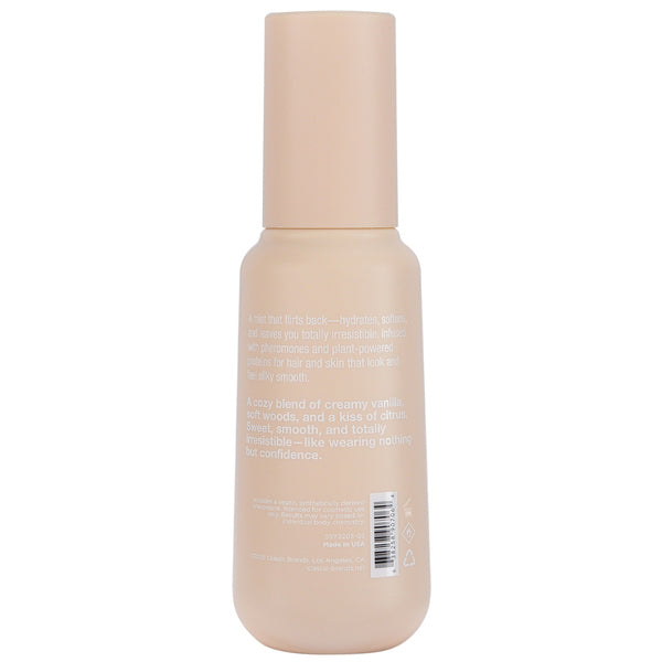 Simply Sexy Naked Vanilla – Pheromone Hair and Body Mist 99ml Secondary image
