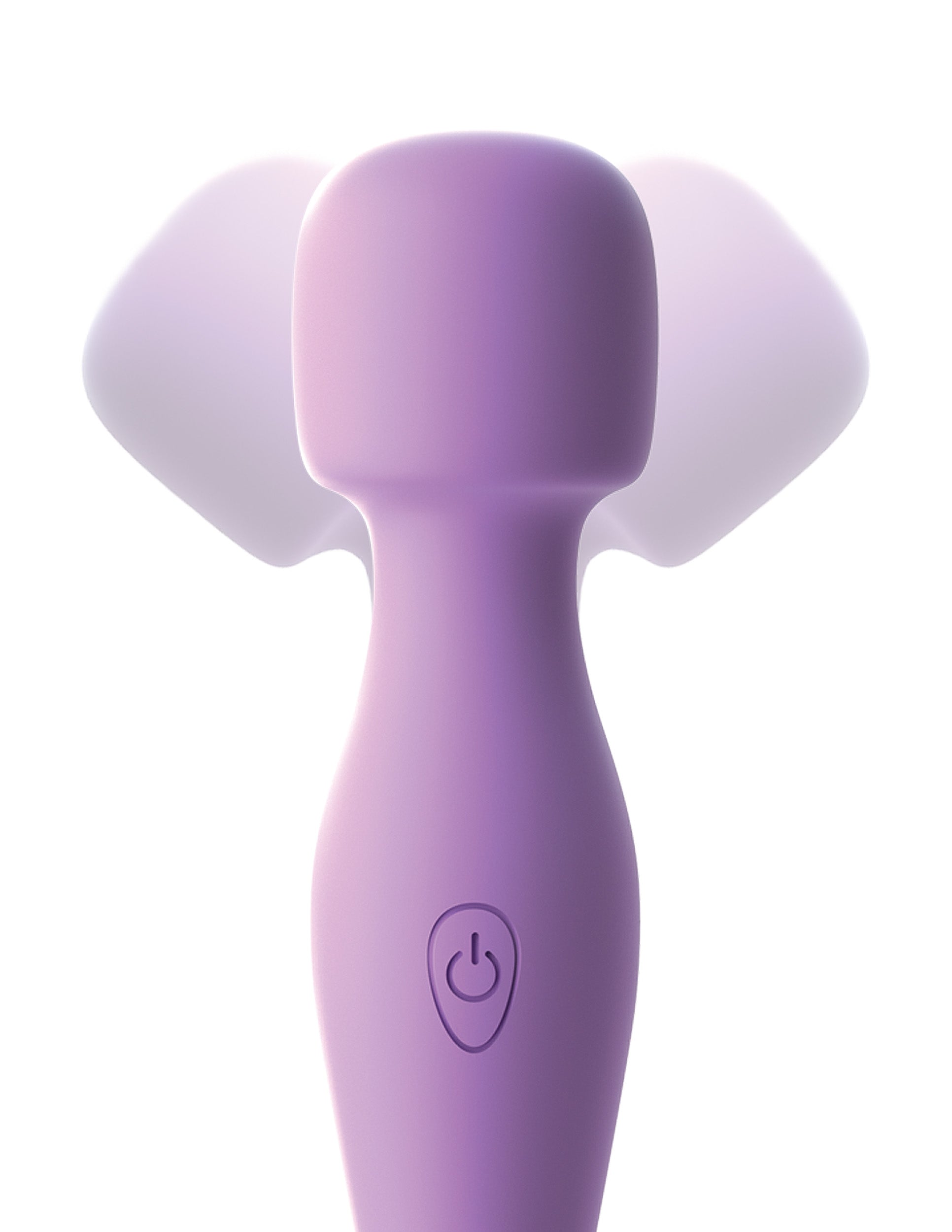 Fantasy for Her Body Massager Petite and Powerful > Sex Toys > Mini Massagers