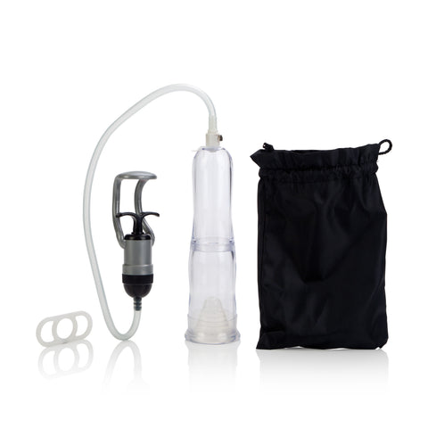 Enhance Travel Penis Pump System PUMPS