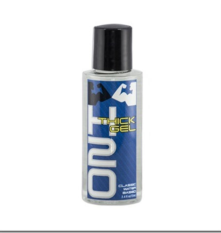 Elbow Grease H2O Classic Water Based Personal Lubricant Gel Default Title Speciality Lubricants