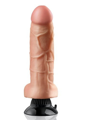 Real Feel Deluxe 12-Inch Flesh Realistic Adult Dildo Toy Dongs Realistic