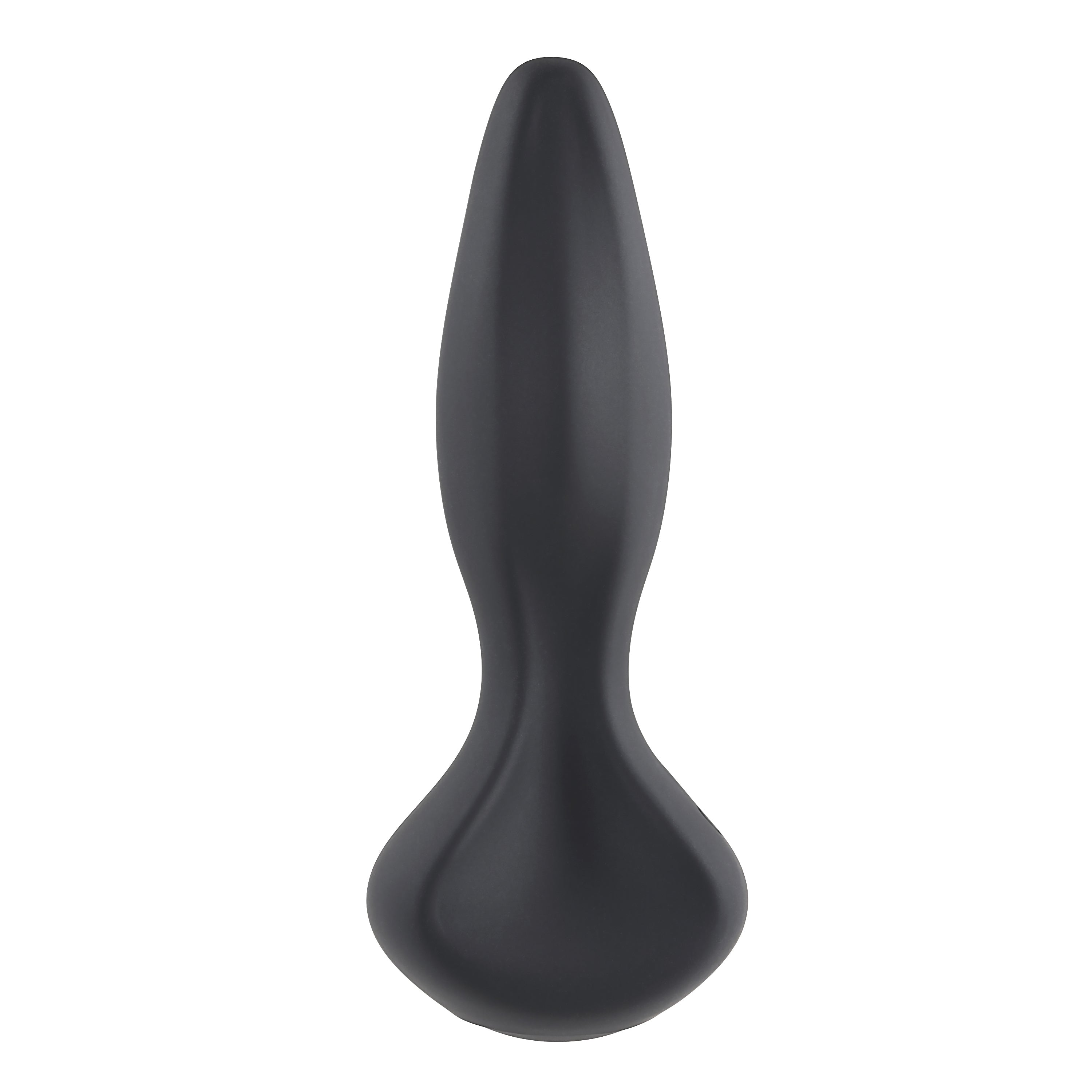 Gender X HIP TO BE SQUARE - 6 Inch Vibrating Plug Butt Plugs - Vibrating