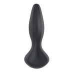 Gender X HIP TO BE SQUARE - 6 Inch Vibrating Plug > Anal Range > Vibrating Butt Plugs