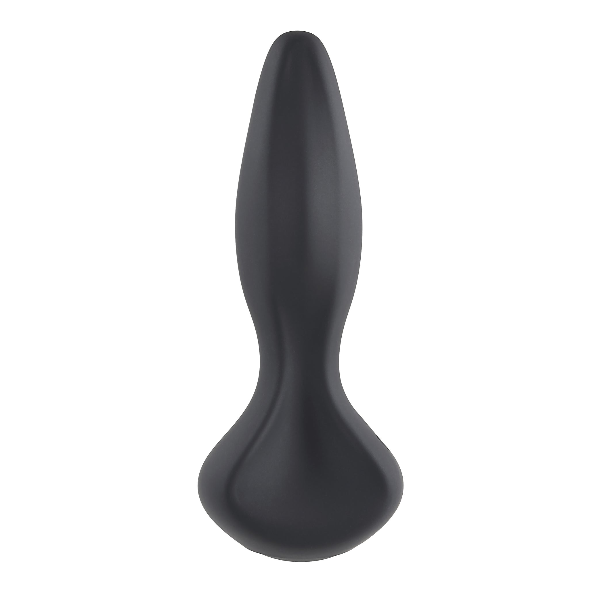 Gender X HIP TO BE SQUARE - 6 Inch Vibrating Plug > Anal Range > Vibrating Butt Plugs