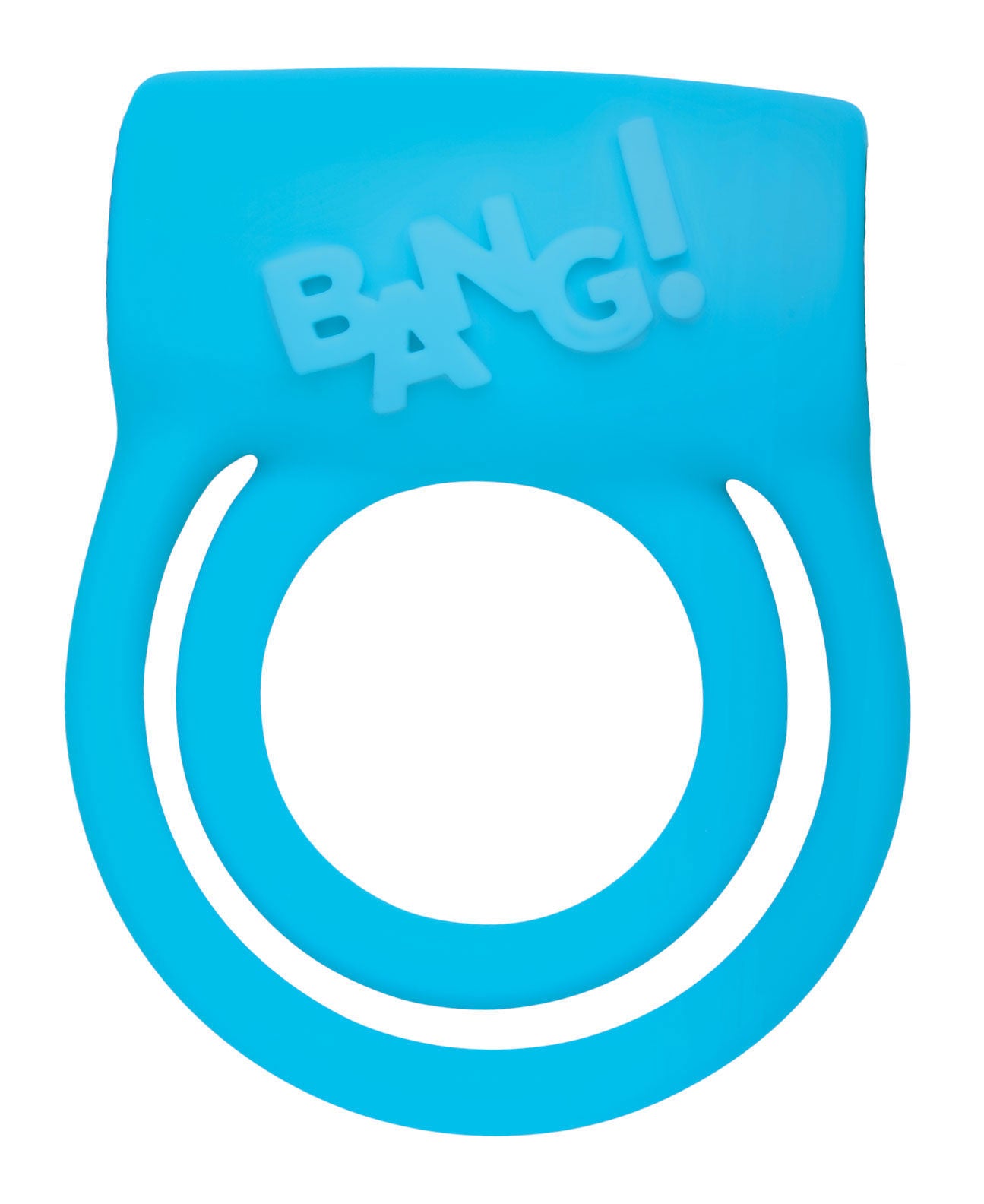 Bang Duo Blast Kit Blue Male Intimacy Toy for Dual Stimulation BULLETS