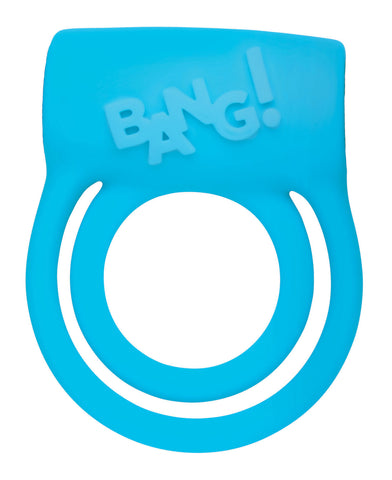 Bang Duo Blast Kit Blue Male Intimacy Toy for Dual Stimulation BULLETS