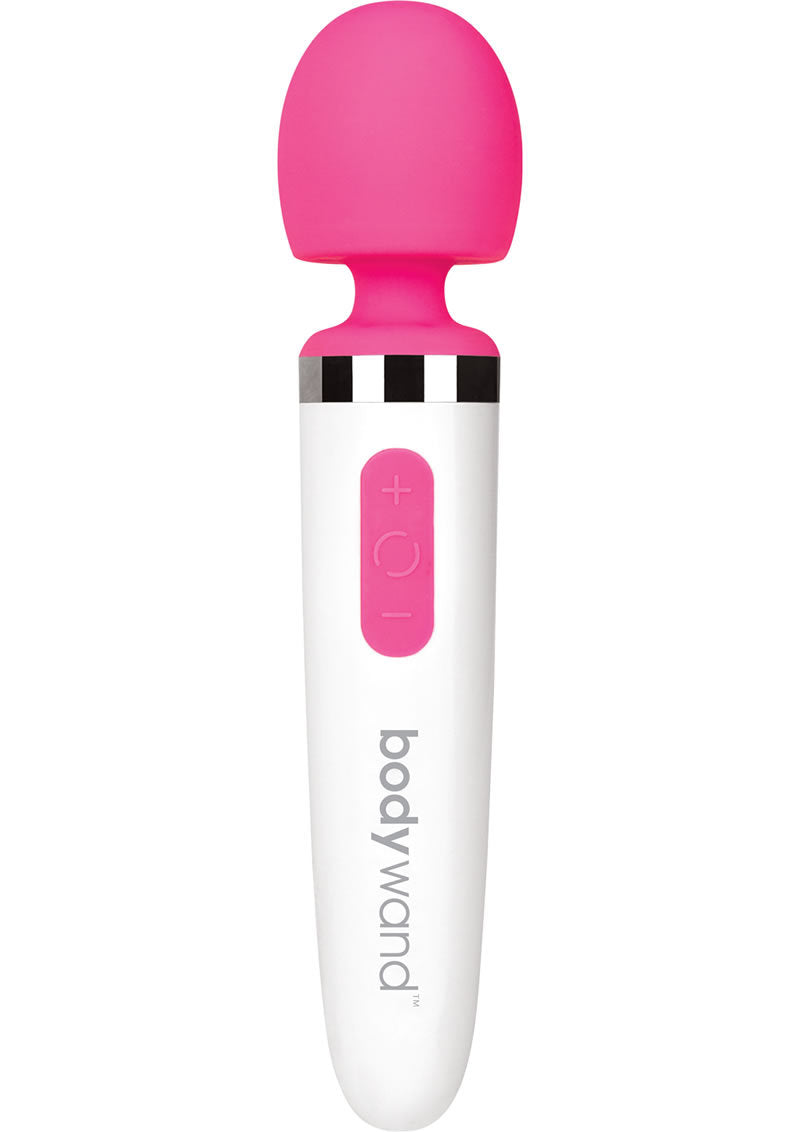 Bodywand Aqua Mini Rechargeable Silicone Waterproof Massager Electric Massager