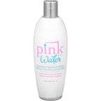Pink Water Water-Based Lubricant – 2.8oz to 8oz > Lube > Water Based