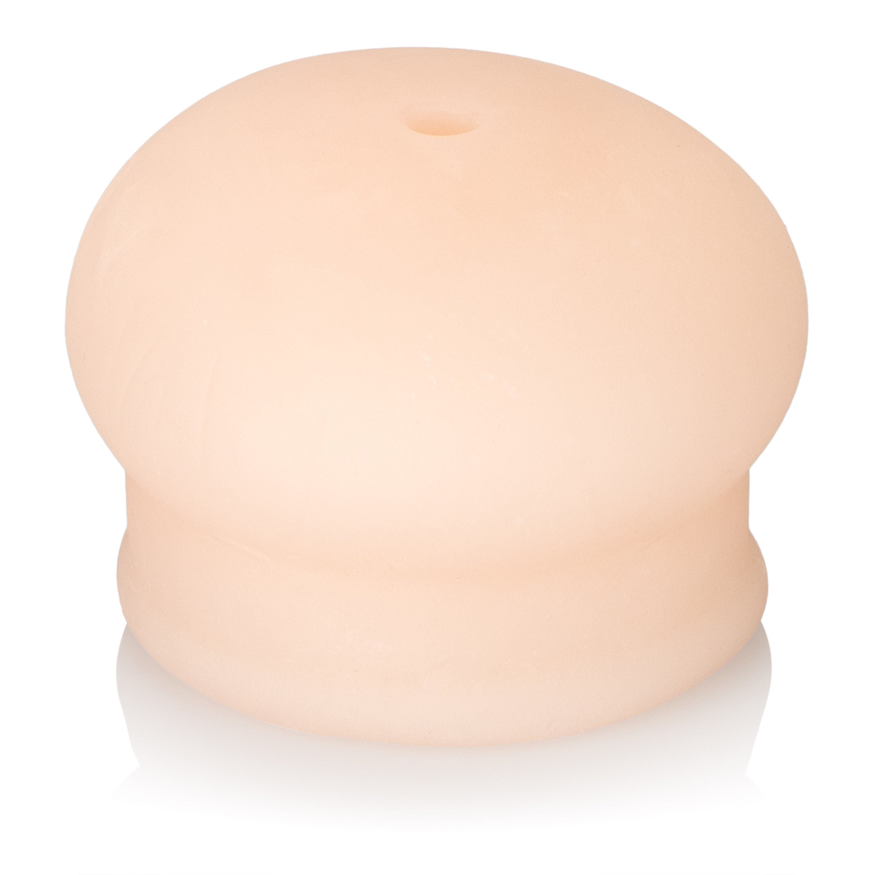 Pure Skin Pump Sleeve Universal Fit for Most Cylinders Comfort Strokers - Manual