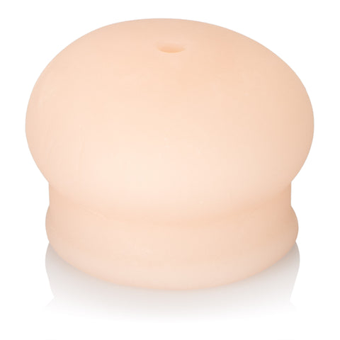 Pure Skin Pump Sleeve Universal Fit for Most Cylinders Comfort Strokers - Manual