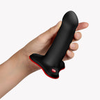 Fun Factory Amor Dildo Black