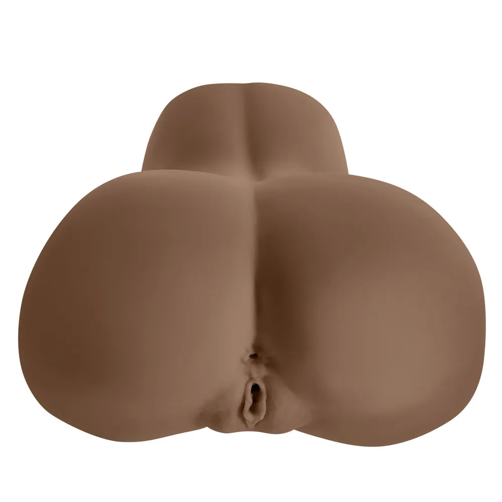 Squirt for Me XL Riley Reid – Realistic Squirting Vibrating Stroker > Sex Toys For Men > Assbators Main image
