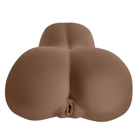 Squirt for Me XL Riley Reid – Realistic Squirting Vibrating Stroker > Sex Toys For Men > Assbators