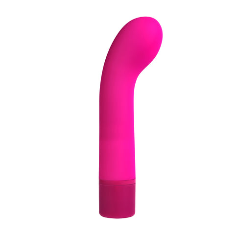 Selopa PARADISE G Multi-Speed Vibe 12.7cm Waterproof Vibrators - G Spot