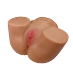 Sophia – Realistic 3D Vagina and Anal Masturbator Crafted from Dense TPE > Sex Toys For Men > Assbators