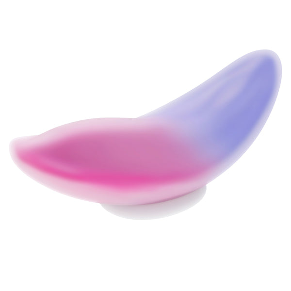 Evolved PARADISE PANTY 10.7cm Pink/Purple USB Rechargeable Vibrator Panty Vibrators